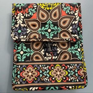 Vea Bradley Lunch Sack